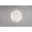 Trio TR62905001 LED mennyezetre szerelhető lámpa TIBOR integrált LED forrás | 4400lm | param_chromaticnost_val_2700-6300K