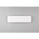 Trio TR64144301 LED mennyezetre szerelhető lámpa BLANCA integrált LED forrás | 3400lm | 4000K