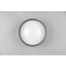 Trio TR64191102 LED mennyezetre szerelhető lámpa LOCARNO integrált LED forrás | 1160lm | 3000K