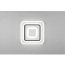 Trio TR64293131 LED mennyezetre szerelhető lámpa JORA integrált LED forrás | 5400lm | 2700-6000K