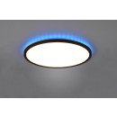 Trio TR64371932 LED mennyezetre szerelhető lámpa AUREO integrált LED forrás | 3600lm | 3000-6500K