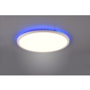 Trio TR64371931 LED mennyezetre szerelhető lámpa AUREO integrált LED forrás | 3600lm | 3000-6500K