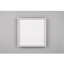 Trio TR64502932 LED mennyezetre szerelhető lámpa ROTONDA integrált LED forrás | 2600lm | 3000K