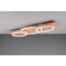Trio T641110331 LED BARCA integrált LED forrás | 4700lm | 3000K