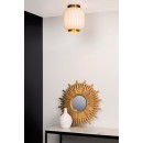 Lucide 13135/01/31 mennyezetre szerelhető lámpa - fehér, porcelán, szabályozható
