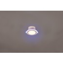 Trio T653610131 LED süllyeszthető lámpa ARGUS integrált LED forrás | 350lm | 3000K