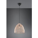 Trio TR31131036 mennyezeti függőlámpa Rike E27