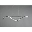 Trio TR32201106 LED mennyezeti függőlámpa Isabel integrált LED forrás | 3000lm | 4000K