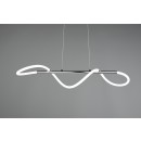 Trio TR32361106 LED mennyezeti függőlámpa Argos integrált LED forrás | 3500lm | 4000K
