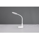 Trio TR52671101 LED asztali lámpa Sally integrált LED forrás | 830lm | 4000K