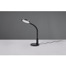 Trio TR52671102 LED asztali lámpa Sally integrált LED forrás | 830lm | 4000K