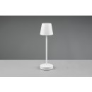 Trio TR54086131 LED asztali lámpa MARTINEZ integrált LED forrás | 250lm | 2700-6500K