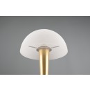 Trio TR59561108 LED asztali lámpa CANARIA E14 | 470lm | 3000K