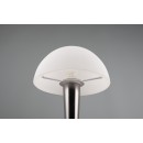 Trio TR59561120 LED asztali lámpa CANARIA E14 | 470lm | 3000K