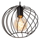 Lucide L214282530 mennyezeti függőlámpa DANZA E27