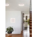 Trio TR64502131 LED mennyezetre szerelhető lámpa ROTONDA integrált LED forrás | 2600lm | 3000K