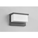 Trio T240960142 LED kültéri fali lámpa NESTOS integrált LED forrás | 1300lm | 3000K