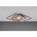 Trio T620710330 LED mennyezetre szerelhető lámpa VIA integrált LED forrás | 4200lm | 2700-6500K