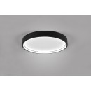 Trio T641310232 LED mennyezetre szerelhető lámpa DOHA integrált LED forrás | 3260lm | 2300+3000+4000K