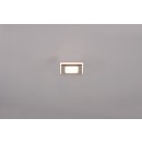 Trio T653410106 LED süllyeszthető lámpa NIMBUS integrált LED forrás | 450lm | 3000K