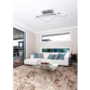 Trio TR62361106 LED mennyezetre szerelhető lámpa Argos integrált LED forrás | 3500lm | 4000K
