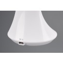 Trio TR52311101 LED asztali lámpa Patty integrált LED forrás | 380lm | 4000K