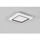 Trio TR64293131 LED mennyezetre szerelhető lámpa JORA integrált LED forrás | 5400lm | 2700-6000K