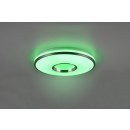 Trio TR64401005 LED mennyezetre szerelhető lámpa REALTA integrált LED forrás | 2200lm | 2700-6500K