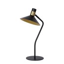 Lucide 05528/01/30 asztali lámpa Pepijn 1x40W | E14
