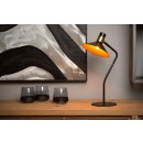 Lucide 05528/01/30 asztali lámpa Pepijn 1x40W | E14