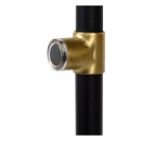 Lucide 05728/01/30 állólámpa Pepijn 1x40W | E14