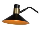 Lucide 05728/01/30 állólámpa Pepijn 1x40W | E14