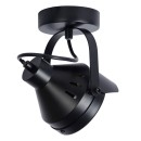 Lucide 05922/01/30 mennyezeti spotlámpa Cicleta 1x35W|GU10