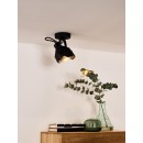 Lucide 05922/01/30 mennyezeti spotlámpa Cicleta 1x35W|GU10