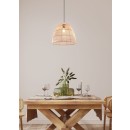 Trio TR31131036 mennyezeti függőlámpa Rike E27