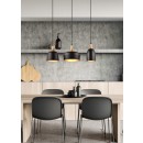 Trio T310500332 mennyezeti függőlámpa CHIRAZ E14