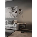 Trio T417000332 állólámpa LUMINA E14