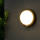 Globo LASSE 12379A LED fali lámpa | 1W LED | 130lm | 3000K