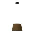 Lucide L104160133 mennyezeti függőlámpa WOOLLY  E27
