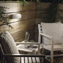 Ideal lux I322605 kültéri fali lámpa GIOVE E27