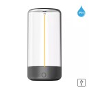 Zuma Line 003064-028065 LED asztali lámpa ESTERNO integrált LED forrás