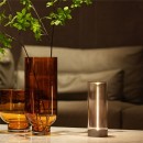 Zuma Line 003064-028066 LED asztali lámpa ESTERNO integrált LED forrás