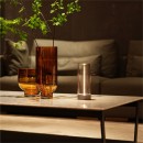 Zuma Line 003064-028066 LED asztali lámpa ESTERNO integrált LED forrás