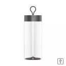 Zuma Line 003064-028067 LED asztali lámpa ESTERNO integrált LED forrás