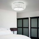 Ideal Lux 164991 mennyezeti lámpa Pasha 14x40W|E14