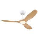 Philips 8721103095923 LED ventilátor világítással Olas  | 35W integrált LED forrás | 2650lm | 3000-6500K | fényerőszabályzó | távirányítás
