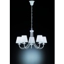 TRIO 110600531 Cortez Csillár E14 5x28W