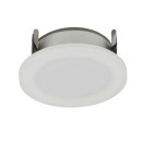 led2 LED2 2050131DT LED süllyeszthető lámpa TRIAC | 10W integrált LED forrás | 550lm | 3000K