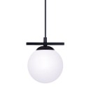 Zuma Line 002177-030018 mennyezeti függőlámpa GLOBE E14