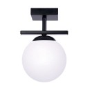 Zuma Line 002177-030021 mennyezetre szerelhető lámpa GLOBE E14